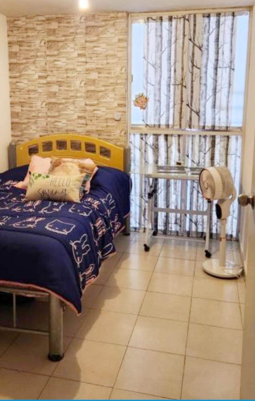 Onix Axolotl Appartement Mexico-stad