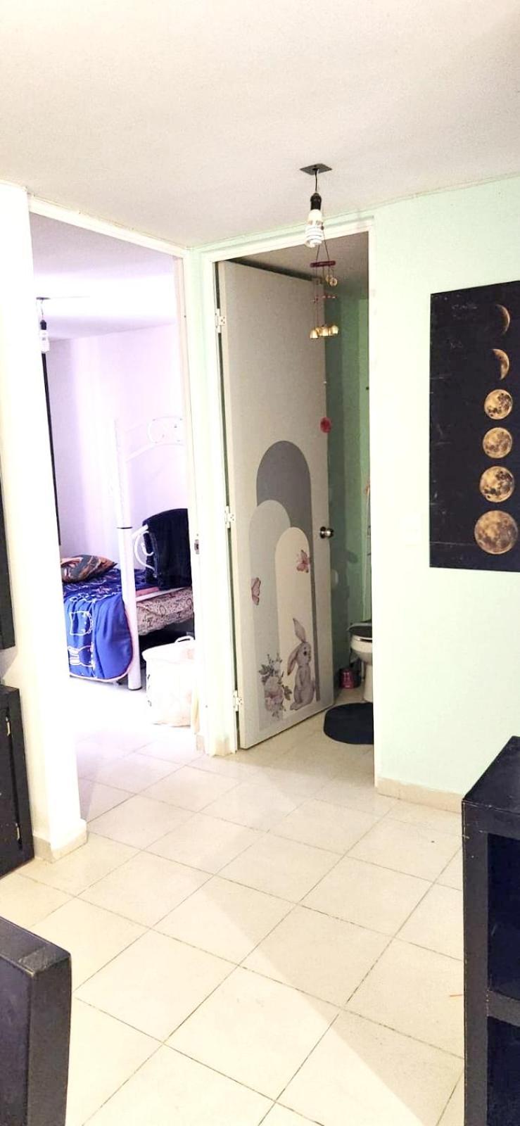 Onix Axolotl Appartement