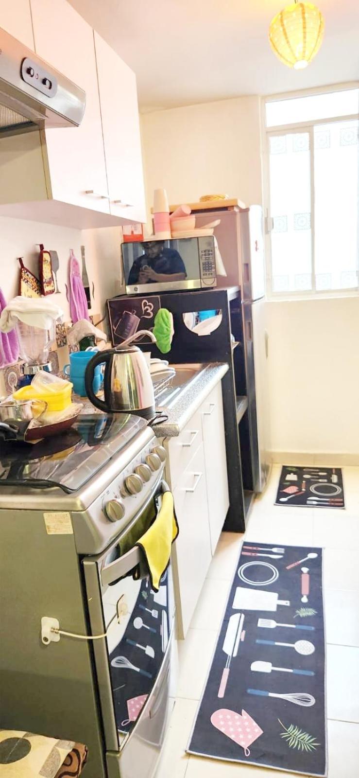 Appartement Onix Axolotl *