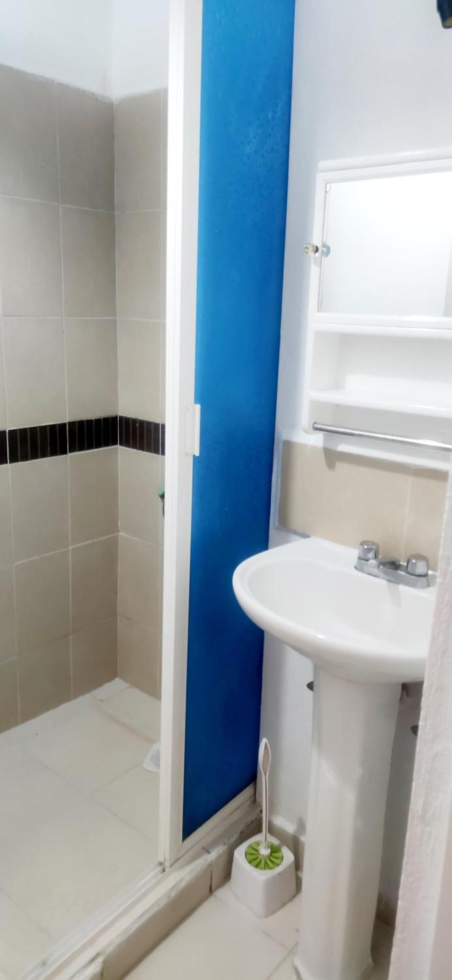 Appartement Onix Axolotl Mexico-stad