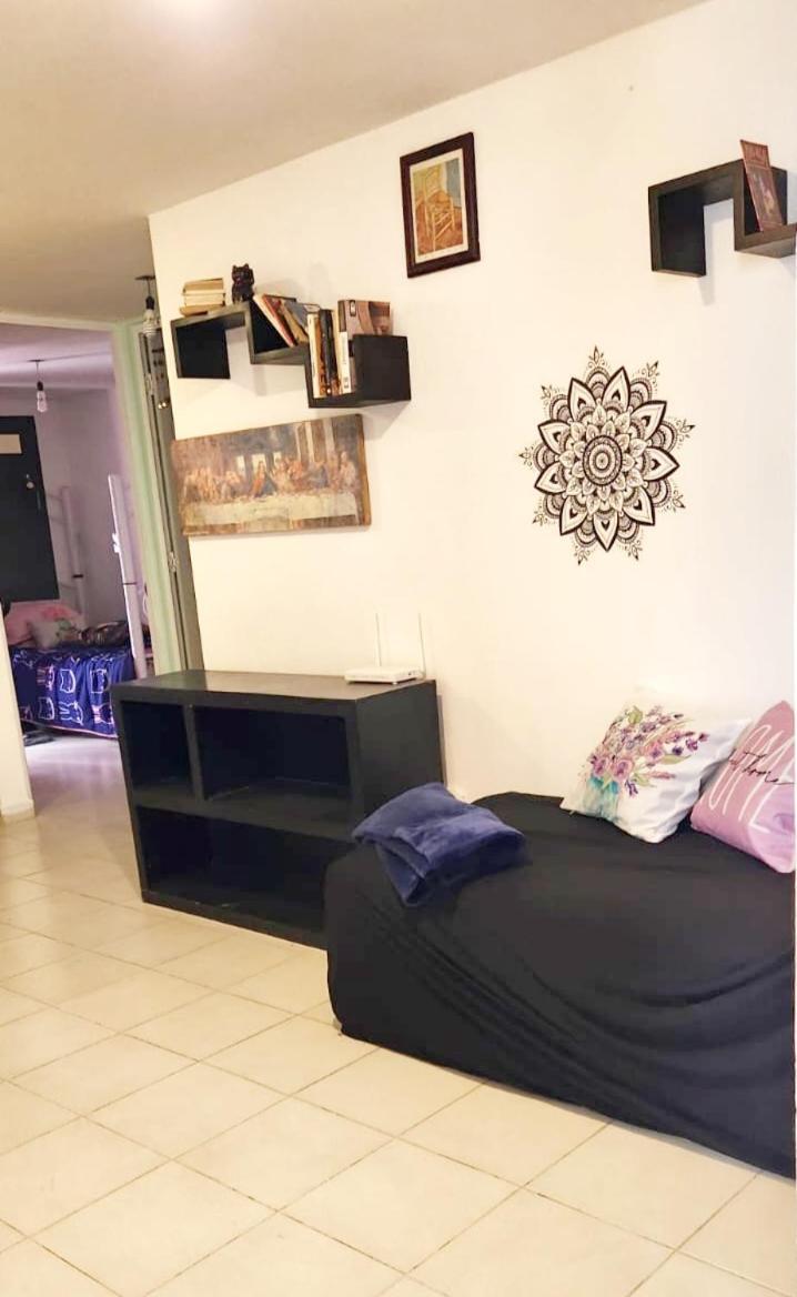 Apartment Onix Axolotl Mexico City
